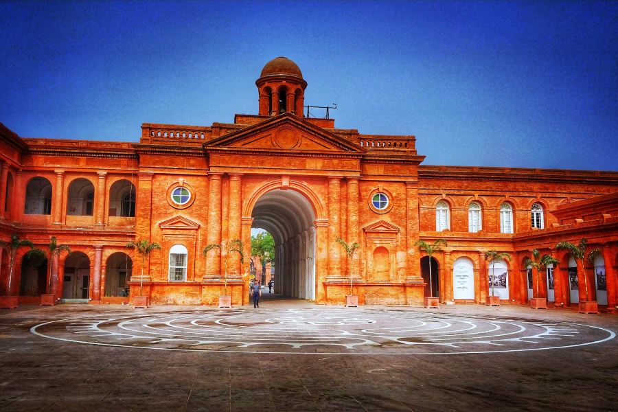The Partition Museum