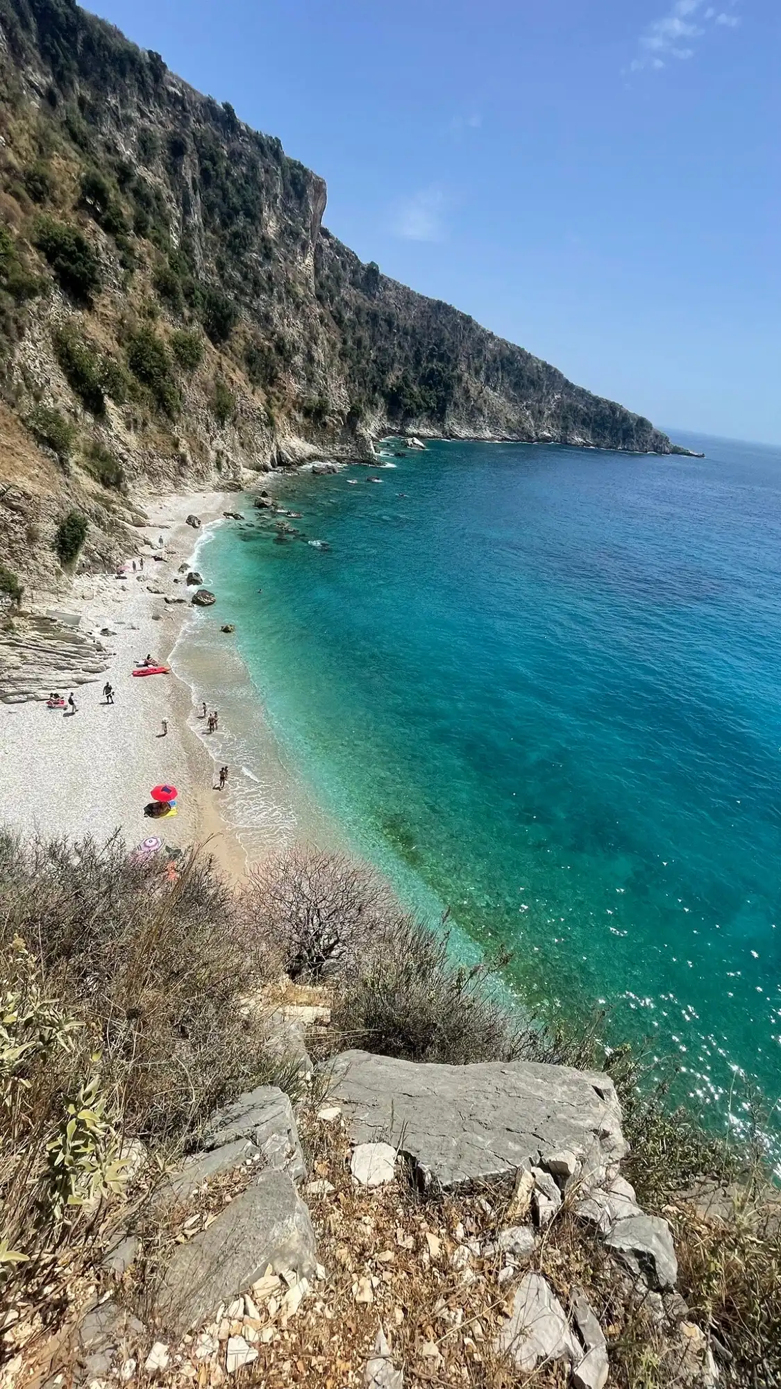 Hotels near Qarku i Vlorës
