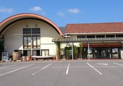 Tsuneichi Miyamoto Memorial Hall