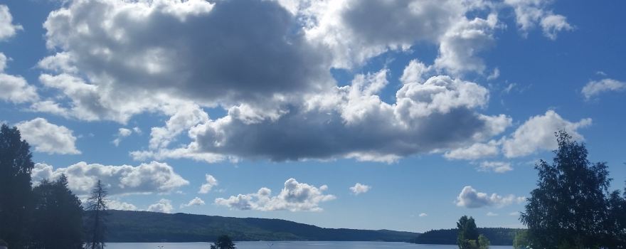 Sandö Bridge