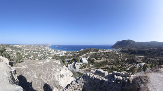 Castle of Kefalos