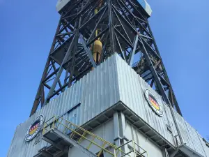 Geo Center at the KTBas