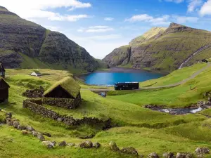 Excursions in the Faroe Islands