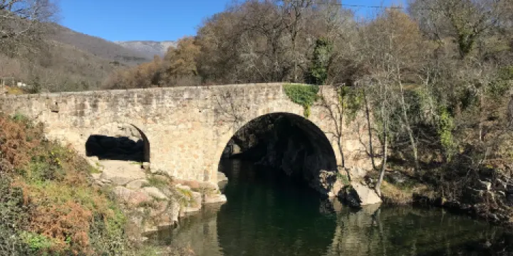 Puente De Cuartos