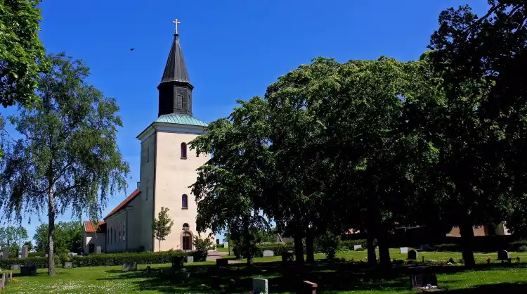 Hoteles en Mörbylånga