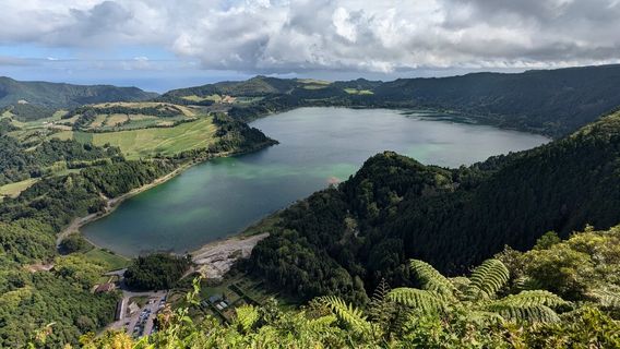 Pico do Ferro