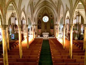 Saint Stanislaus Church
