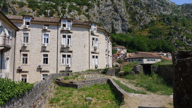City Government Building