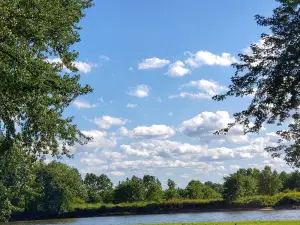 Crow Valley Campground