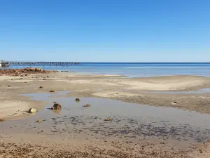 Moonta Bay Jetty