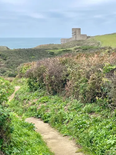 St Saviour Guernsey