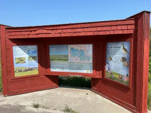 Valentine National Wildlife Refuge