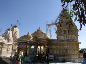Aglod Jain Tirth