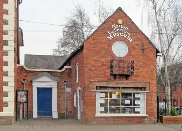 Bromsgrove