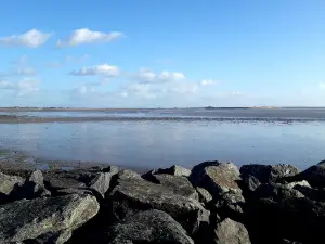 Baie D Yves