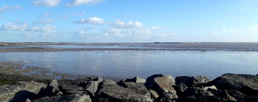 Baie D Yves