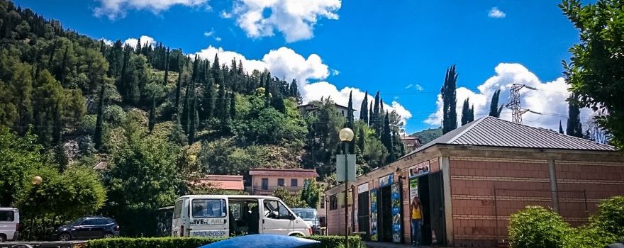 Umbria Rafting e Canoa