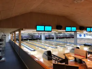 Fun Bowling