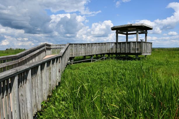 Horicon National Wildlife Refuge