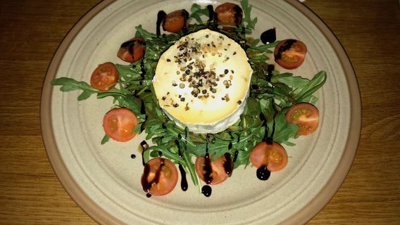 Klosterhof Soflingen