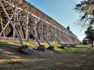 Gradierwerk