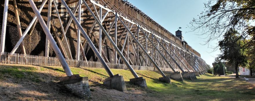 Gradierwerk
