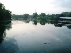 Celal Bayar Park