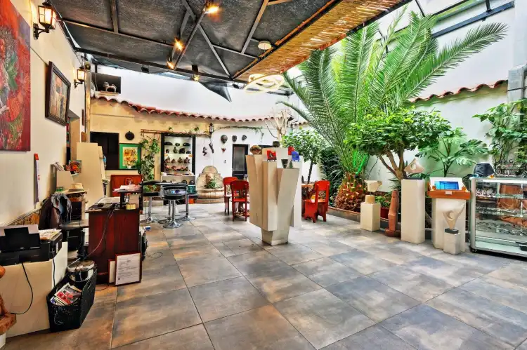 Hotels in der Nähe von Arte y Cultura Sucre Galería
