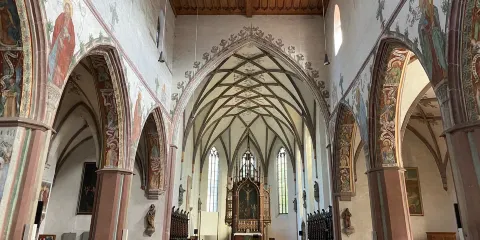 Kirche Unser Frauen