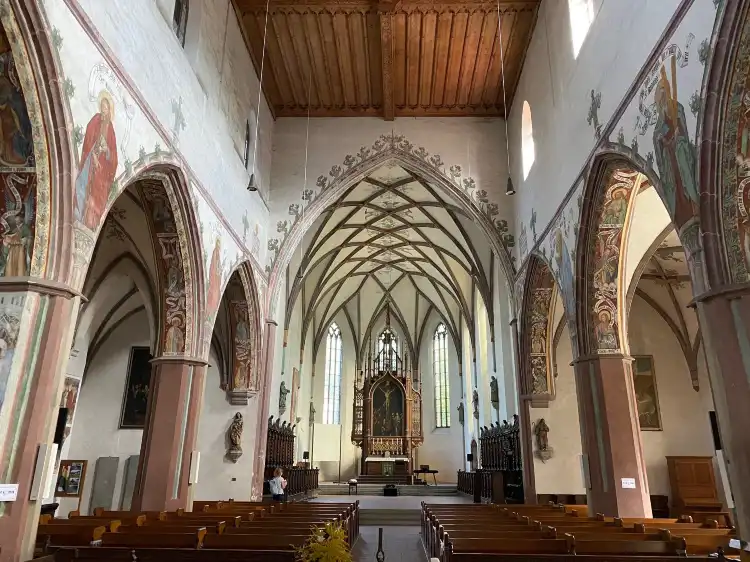 Các khách sạn gần Fischerbrunnen