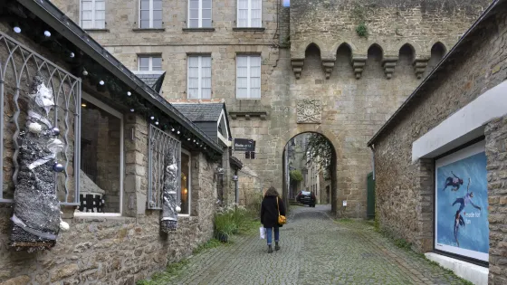 Porte Saint-Jean