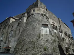 Vicolo Del Bacio