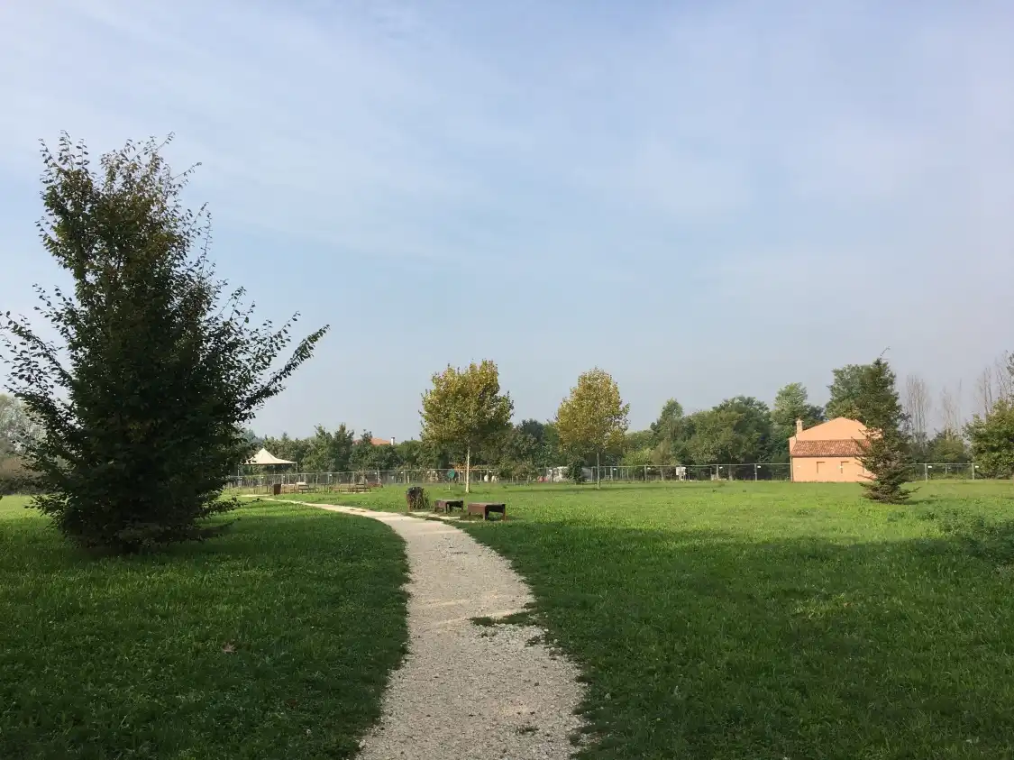 Hotel in zona Parco del Basso Isonzo