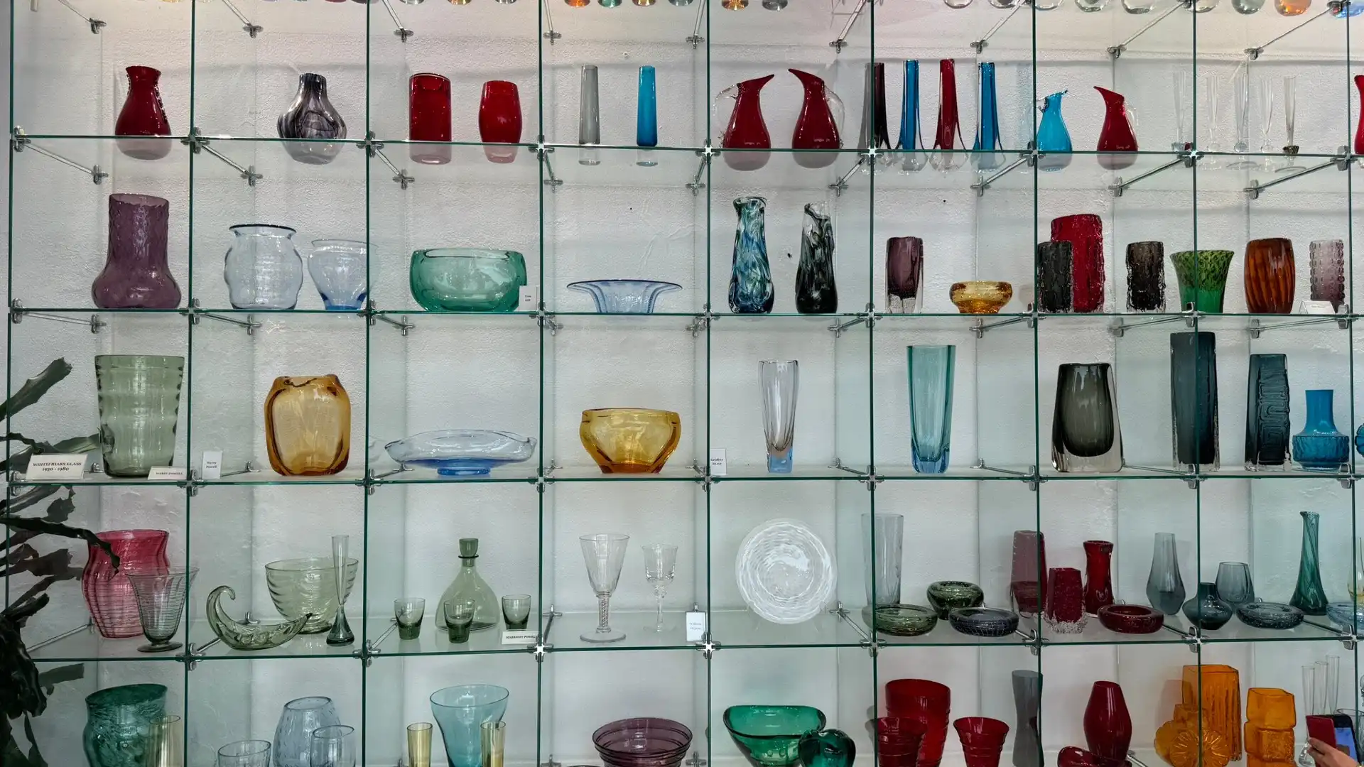 Hotels in de buurt van Museum of Glass and Crystal