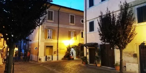 Borgo Storico