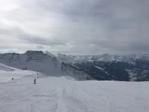 Grossglockner Resort