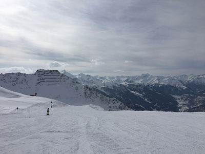 Grossglockner Resort