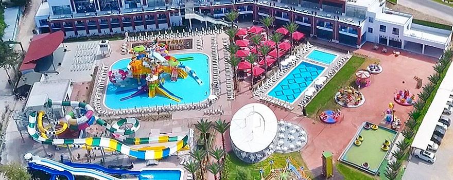 Aqua Fun City