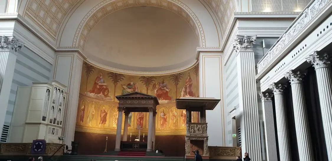 Hotel in zona Chiesa di San Nicola