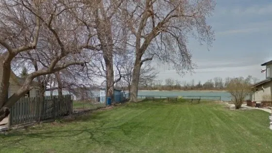 East Riverside Park
