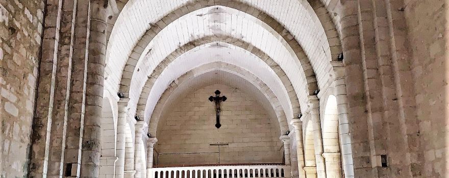 Eglise Notre-Dame