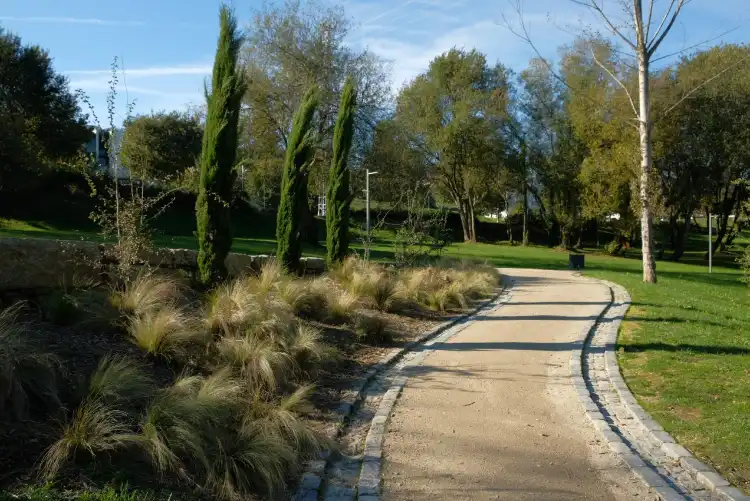 Hotels near Parque Urbano de Geao