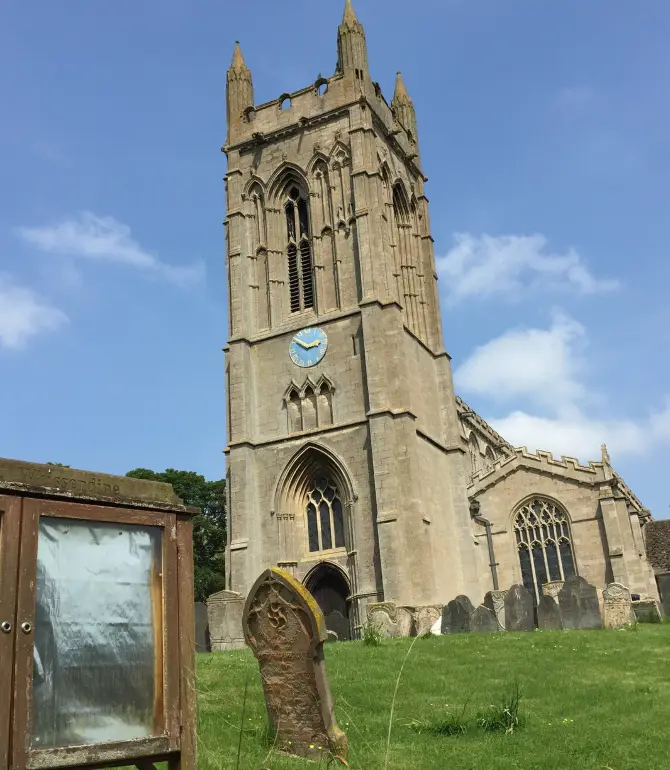 Ashwell