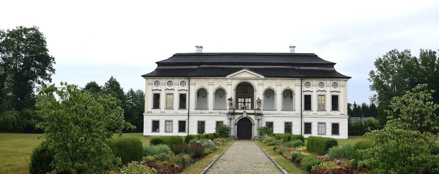 Schloss Hohenbrunn