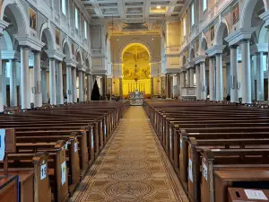 Cathedral of Christ the King