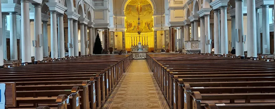 Cathedral of Christ the King