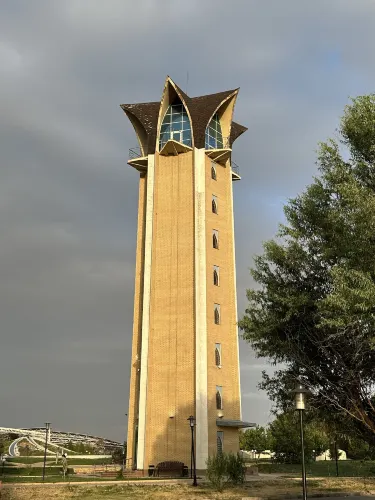 Taraz