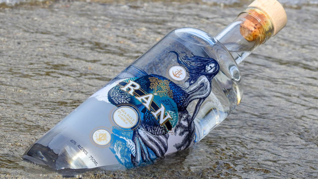 Chambers Bay Distillery - Production Facility