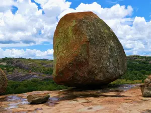 Bushmen Travel Company