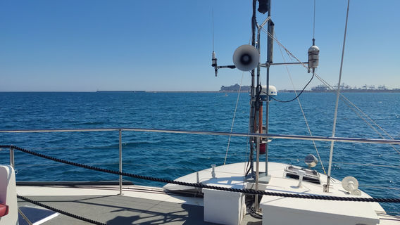 Boramar Catamaranes & Events